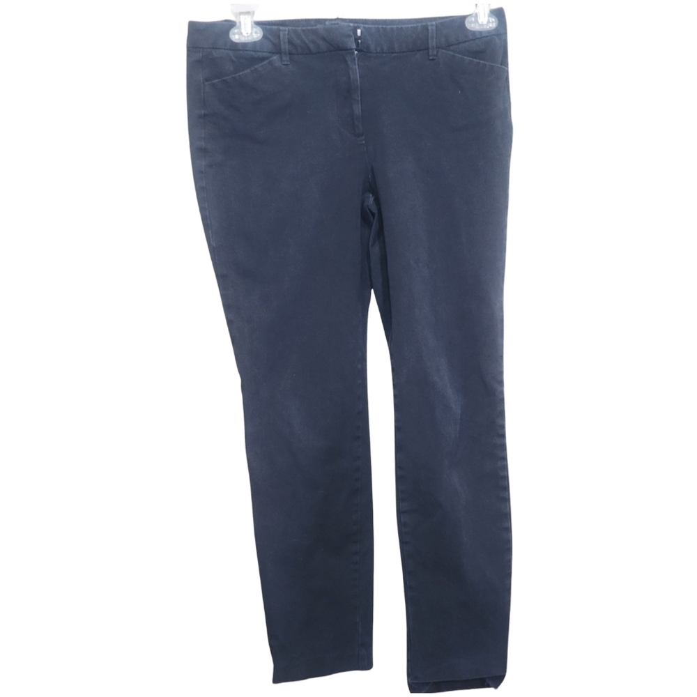 Liz Claiborne Career Pants sz 8